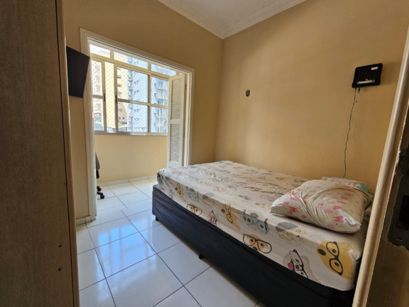 Imagem Apartamento com 2 Quartos à Venda, 62 m² em Bela Vista - São Paulo