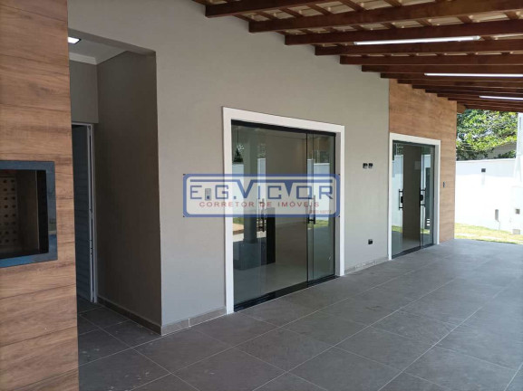 Imagem Casa com 3 Quartos à Venda, 125 m² em Cibratel I - Itanhaém Imagem Casa com 3 Quartos à Venda, 125 m² em Cibratel I - Itanhaém