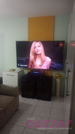 Imagem Apartamento à Venda, 33 m² em Tupi - Praia Grande