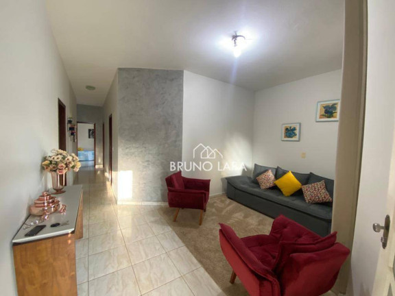 Imagem Casa com 4 Quartos à Venda, 153 m² em Três Poderes - Igarapé Imagem Casa com 4 Quartos à Venda, 153 m² em Três Poderes - Igarapé