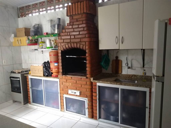 Imagem Casa com 2 Quartos à Venda, 70 m² em Ocian - Praia Grande Imagem Casa com 2 Quartos à Venda, 70 m² em Ocian - Praia Grande