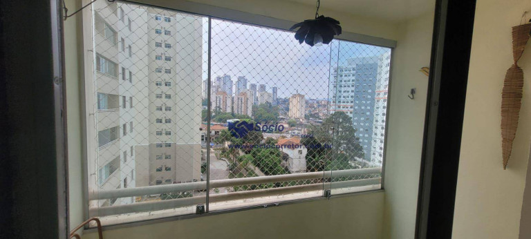 Imagem Apartamento com 2 Quartos à Venda, 55 m² em Casa Verde - São Paulo Imagem Apartamento com 2 Quartos à Venda, 55 m² em Casa Verde - São Paulo