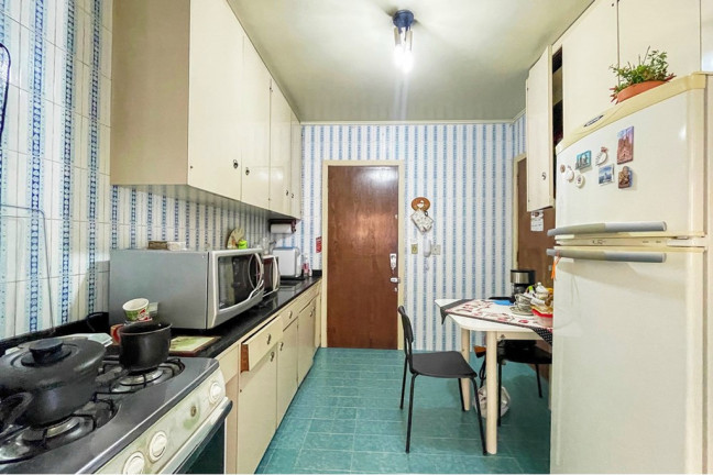 Imagem Apartamento com 3 Quartos à Venda, 115 m² em Petrópolis - Porto Alegre Imagem Apartamento com 3 Quartos à Venda, 115 m² em Petrópolis - Porto Alegre