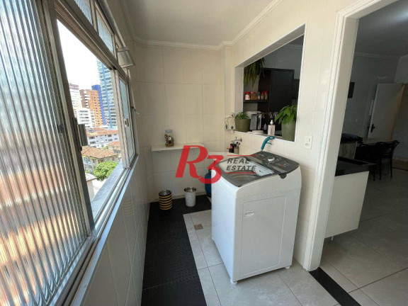Imagem Apartamento com 2 Quartos à Venda, 100 m² em Gonzaga - Santos Imagem Apartamento com 2 Quartos à Venda, 100 m² em Gonzaga - Santos