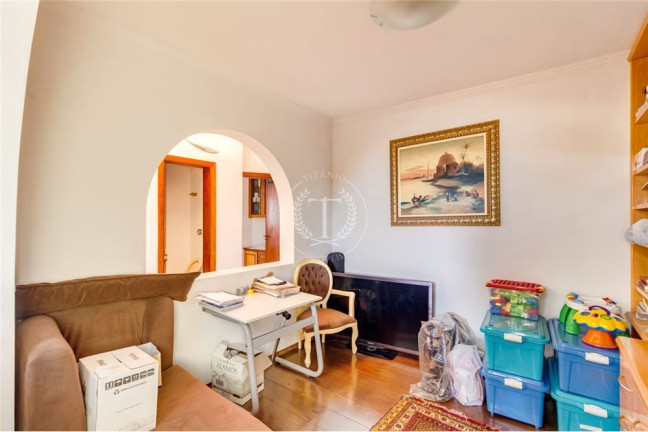 Imagem Apartamento com 3 Quartos à Venda, 196 m² em Saúde - São Paulo Imagem Apartamento com 3 Quartos à Venda, 196 m² em Saúde - São Paulo
