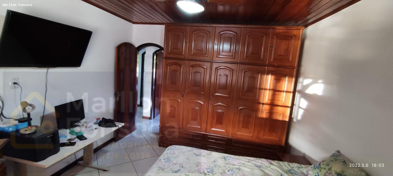 Imagem Casa com 3 Quartos à Venda, 320 m² em Praia Itaipuaçu - Maricá Imagem Casa com 3 Quartos à Venda, 320 m² em Praia Itaipuaçu - Maricá