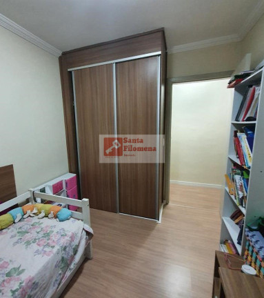 Imagem Apartamento com 2 Quartos à Venda, 64 m² em Vila Bastos - Santo André Imagem Apartamento com 2 Quartos à Venda, 64 m² em Vila Bastos - Santo André