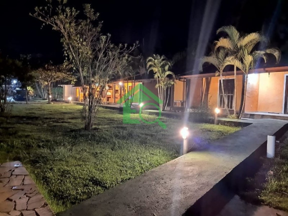 Imagem Casa com 6 Quartos à Venda, 200 m² em Sertão Do Camburi - São Sebastião