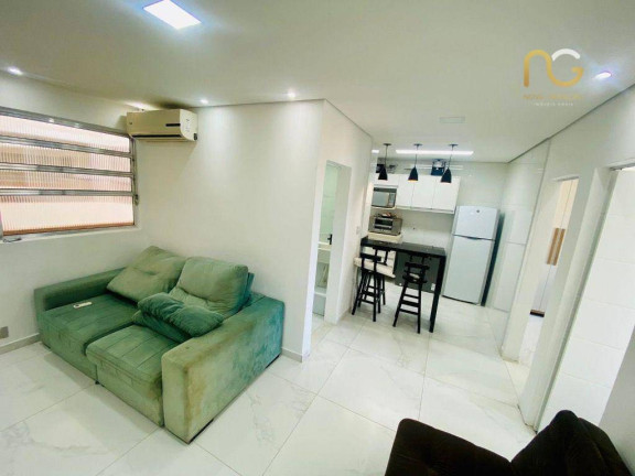 Imagem Apartamento com 2 Quartos à Venda, 75 m² em Tupi - Praia Grande Imagem Apartamento com 2 Quartos à Venda, 75 m² em Tupi - Praia Grande