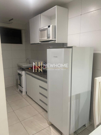 Imagem Apartamento com 2 Quartos para Alugar, 40 m² em Barra De Jangada - Jaboatão Dos Guararapes Imagem Apartamento com 2 Quartos para Alugar, 40 m² em Barra De Jangada - Jaboatão Dos Guararapes