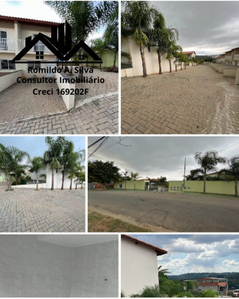 Imagem Sobrado com 2 Quartos à Venda, 60 m²em Jardim Sandra - Cotia