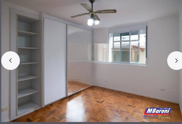 Imagem Apartamento com 3 Quartos à Venda, 147 m² em Bela Vista - São Paulo