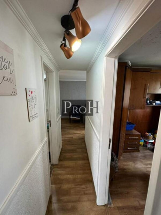 Imagem Apartamento com 3 Quartos à Venda, 70 m² em Centro - Diadema Imagem Apartamento com 3 Quartos à Venda, 70 m² em Centro - Diadema