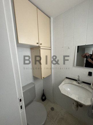 Imagem Apartamento com 3 Quartos para Alugar, 85 m² em Brooklin - São Paulo Imagem Apartamento com 3 Quartos para Alugar, 85 m² em Brooklin - São Paulo