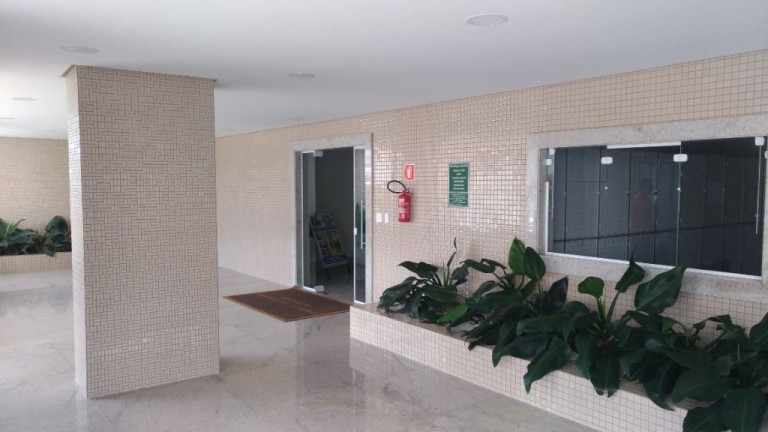 Imagem Apartamento com 2 Quartos à Venda, 86 m² em Aviação - Praia Grande