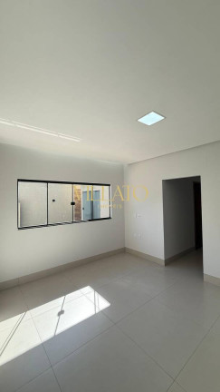 Imagem Casa com 3 Quartos à Venda, 181 m² em Residencial Barravento - Goiânia Imagem Casa com 3 Quartos à Venda, 181 m² em Residencial Barravento - Goiânia
