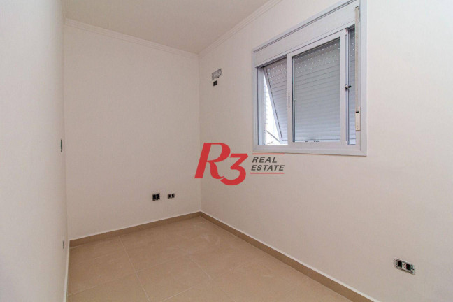 Imagem Casa com 3 Quartos à Venda, 150 m² em Embaré - Santos Imagem Casa com 3 Quartos à Venda, 150 m² em Embaré - Santos