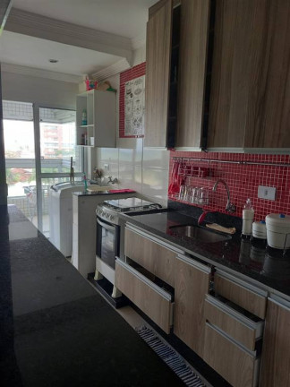 Imagem Apartamento com 2 Quartos à Venda, 63 m² em Solemar - Praia Grande Imagem Apartamento com 2 Quartos à Venda, 63 m² em Solemar - Praia Grande