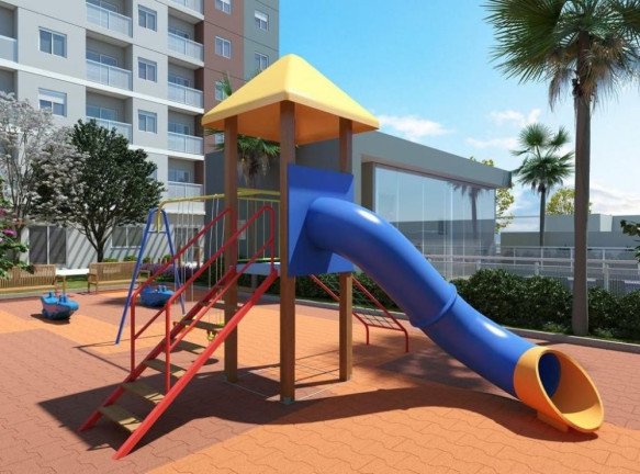 Imagem Apartamento com 3 Quartos à Venda, 15 m² em Residencial Parque Granja Cecília B - Bauru Imagem Apartamento com 3 Quartos à Venda, 15 m² em Residencial Parque Granja Cecília B - Bauru