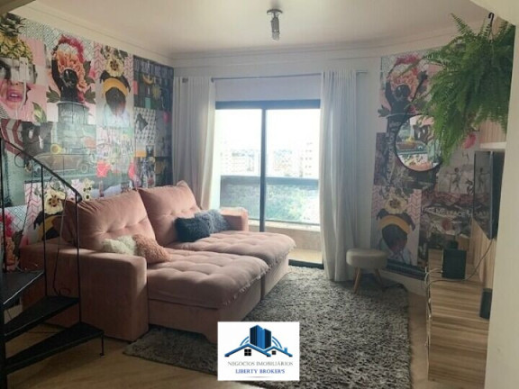 Apartamento com 3 Quartos à Venda, 259 m² em Vila Formosa - São Paulo