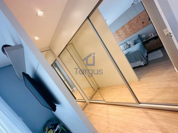 Imagem Apartamento com 3 Quartos à Venda, 127 m² em Tatuapé - São Paulo Imagem Apartamento com 3 Quartos à Venda, 127 m² em Tatuapé - São Paulo