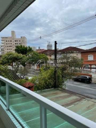 Imagem Casa com 3 Quartos à Venda, 127 m² em Vila Belmiro - Santos