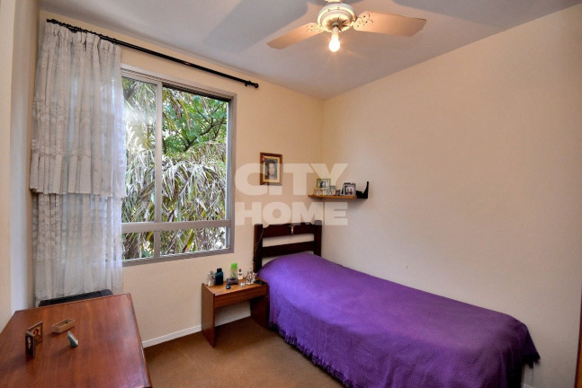 Imagem Apartamento com 3 Quartos à Venda, 161 m² em Higienópolis - São Paulo Imagem Apartamento com 3 Quartos à Venda, 161 m² em Higienópolis - São Paulo