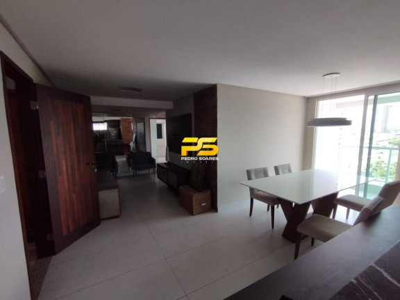 Imagem Apartamento com 3 Quartos à Venda, 85 m² em Cabo Branco - João Pessoa Imagem Apartamento com 3 Quartos à Venda, 85 m² em Cabo Branco - João Pessoa