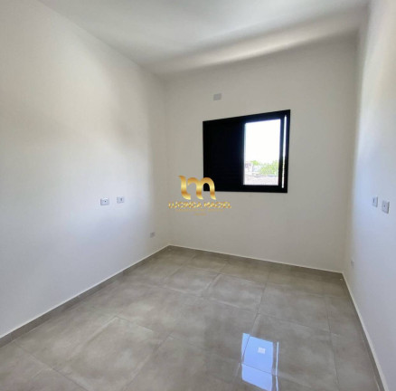 Imagem Casa de Condomínio com 2 Quartos à Venda, 47 m² em Guilhermina - Praia Grande