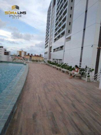 Imagem Apartamento com 3 Quartos à Venda, 98 m² em Bancários - João Pessoa