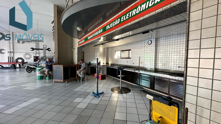 Imagem Sala Comercial à Venda, 1.200 m² em São Cristóvão - Cabo Frio Imagem Sala Comercial à Venda, 1.200 m² em São Cristóvão - Cabo Frio