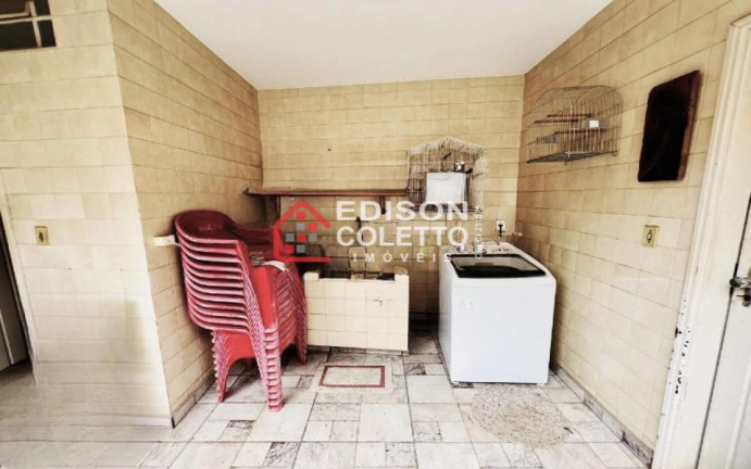 Imagem Casa com 3 Quartos à Venda, 170 m² em Nova América - Piracicaba