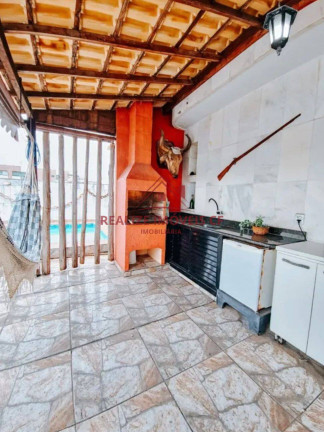 Imagem Cobertura com 3 Quartos à Venda, 200 m² em Vila Nova - Cabo Frio Imagem Cobertura com 3 Quartos à Venda, 200 m² em Vila Nova - Cabo Frio