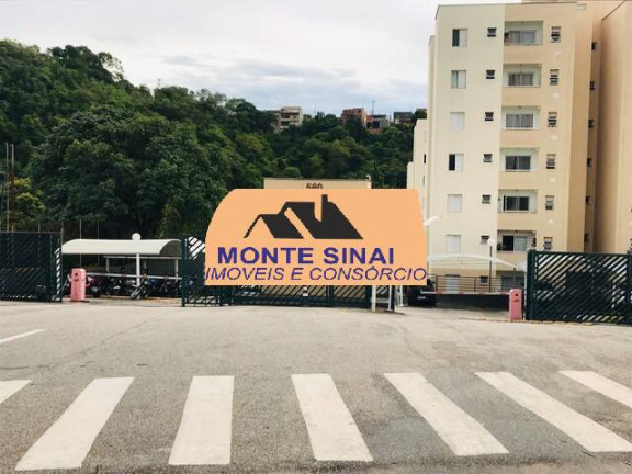 Imagem Apartamento com 2 Quartos à Venda, 50 m² em Vila Guilherme - Votorantim