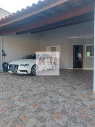 Imagem Casa de Condomínio com 2 Quartos à Venda, 150 m² em Jardim Residencial Das Dálias - Sorocaba