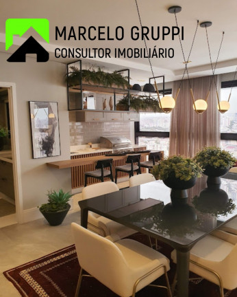 Imagem Apartamento com 3 Quartos à Venda, 155 m² em Vila Castelo Branco - Indaiatuba Imagem Apartamento com 3 Quartos à Venda, 155 m² em Vila Castelo Branco - Indaiatuba