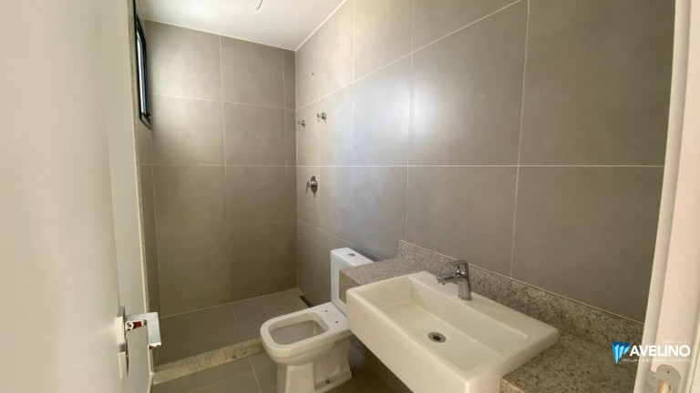 Imagem Apartamento com 3 Quartos à Venda, 10 m² em Itanhangá Park - Campo Grande