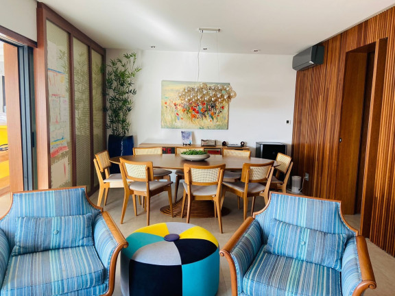 Imagem Apartamento com 3 Quartos à Venda, 159 m² em Santana - São Paulo Imagem Apartamento com 3 Quartos à Venda, 159 m² em Santana - São Paulo
