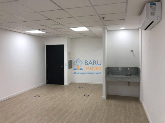 Imagem Sala Comercial para Alugar, 40 m² em Chácara Santo Antônio - São Paulo Imagem Sala Comercial para Alugar, 40 m² em Chácara Santo Antônio - São Paulo