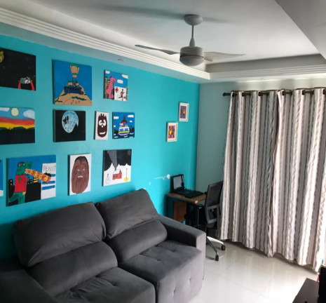 Imagem Imóvel com 2 Quartos à Venda, 60 m² em Praça Seca - Rio De Janeiro Imagem Imóvel com 2 Quartos à Venda, 60 m² em Praça Seca - Rio De Janeiro