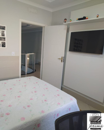 Imagem Casa com 3 Quartos à Venda, 350 m² em Parque Ibiti Reserva - Sorocaba Imagem Casa com 3 Quartos à Venda, 350 m² em Parque Ibiti Reserva - Sorocaba