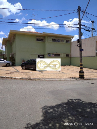 Imóvel à Venda, 363 m² em Jardim Santa Genebra Ii (barão Geraldo) - Campinas