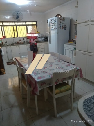 Imagem Casa com 4 Quartos à Venda, 358 m² em Chácara Da Barra - Campinas Imagem Casa com 4 Quartos à Venda, 358 m² em Chácara Da Barra - Campinas