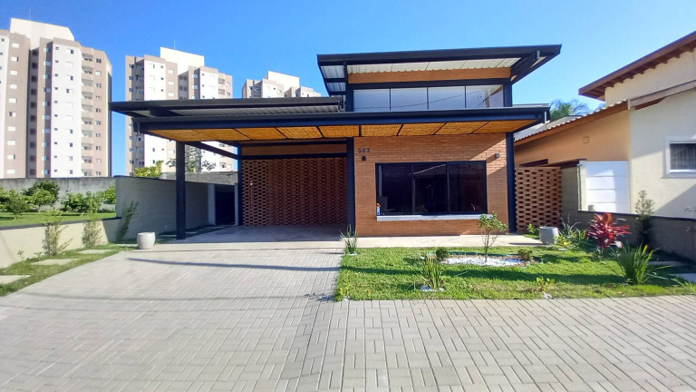 Casa com 3 Quartos à Venda, 300 m² em Bairro Dos Guedes - Tremembé