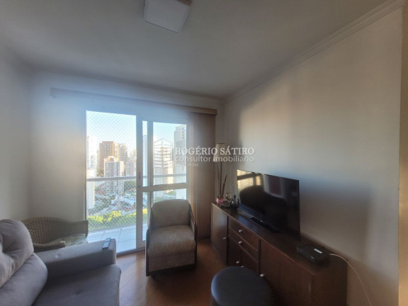 Imagem Apartamento com 3 Quartos à Venda, 86 m² em Vila Mariana - São Paulo Imagem Apartamento com 3 Quartos à Venda, 86 m² em Vila Mariana - São Paulo