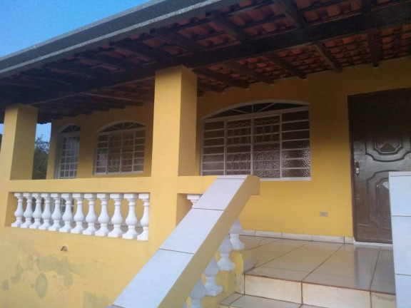 Imagem Chácara com 2 Quartos à Venda, 20.000 m² em Passa Três - Cesário Lange Imagem Chácara com 2 Quartos à Venda, 20.000 m² em Passa Três - Cesário Lange