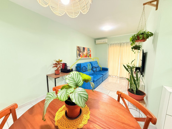 Imagem Imóvel com 3 Quartos à Venda, 64 m² em América - Joinville Imagem Imóvel com 3 Quartos à Venda, 64 m² em América - Joinville