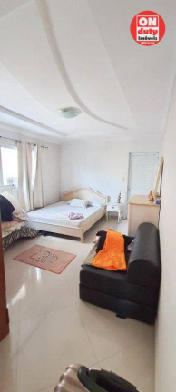 Imagem Casa com 4 Quartos à Venda, 230 m² em Ponta Da Praia - Santos Imagem Casa com 4 Quartos à Venda, 230 m² em Ponta Da Praia - Santos