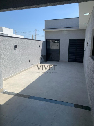 Imagem Casa de Condomínio com 3 Quartos à Venda, 140 m² em Wanel Ville - Sorocaba