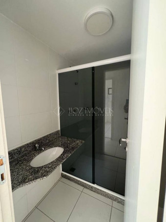 Apartamento com 2 Quartos à Venda, 67 m² em Campo Grande - Rio De Janeiro